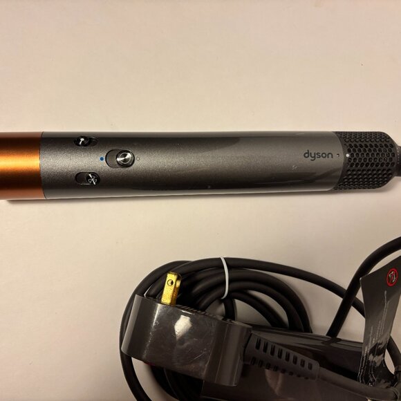 Dyson Airwrap Complete Multi-Styler Styler Nickel/Copper with (six) Attachments - Picture 14 of 15
